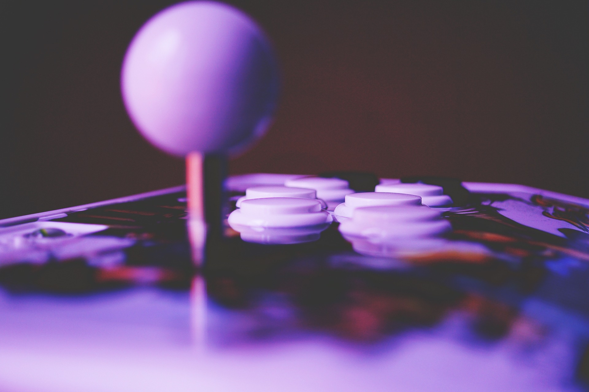 Arcade Stick